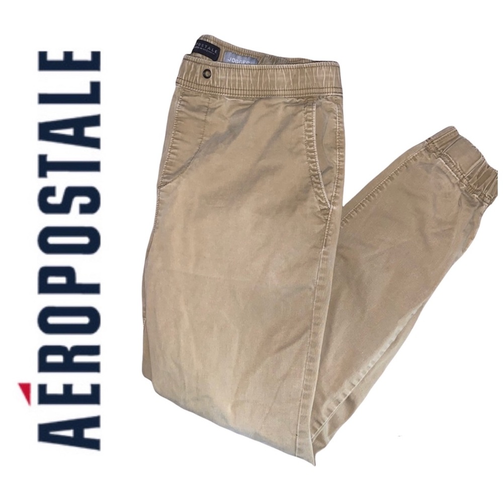 Jogger Pants